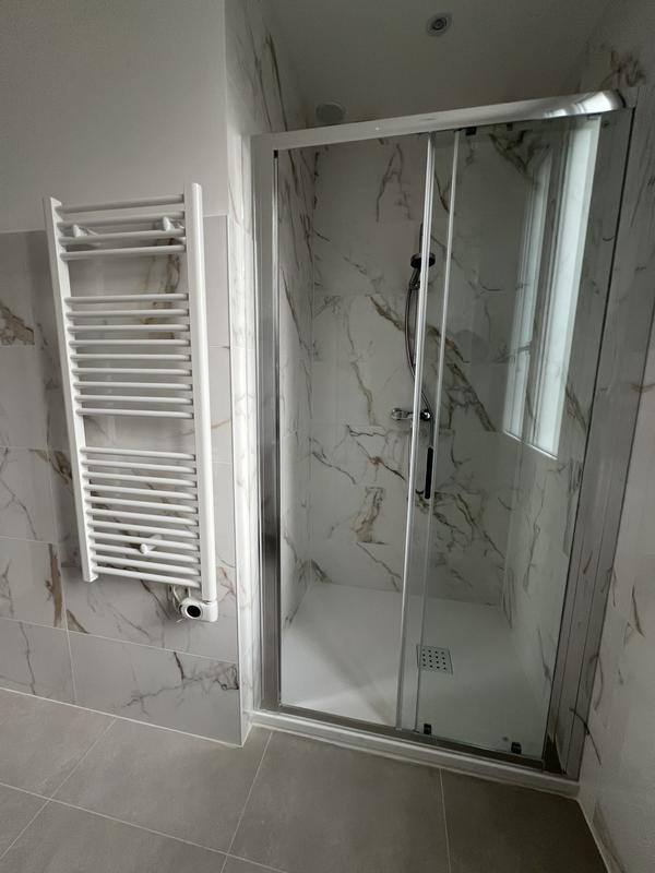 Appartement - 79 m² - 4 pièces