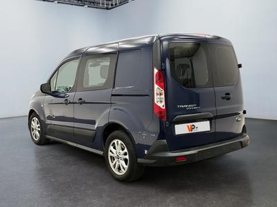 Ford Tourneo Connect 1.5 l EcoBlue 100 s&amp;S Bva8 Trend