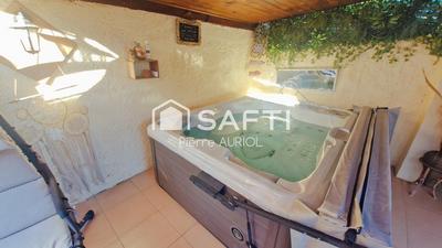 Villa - 110 m² - 4 pièces