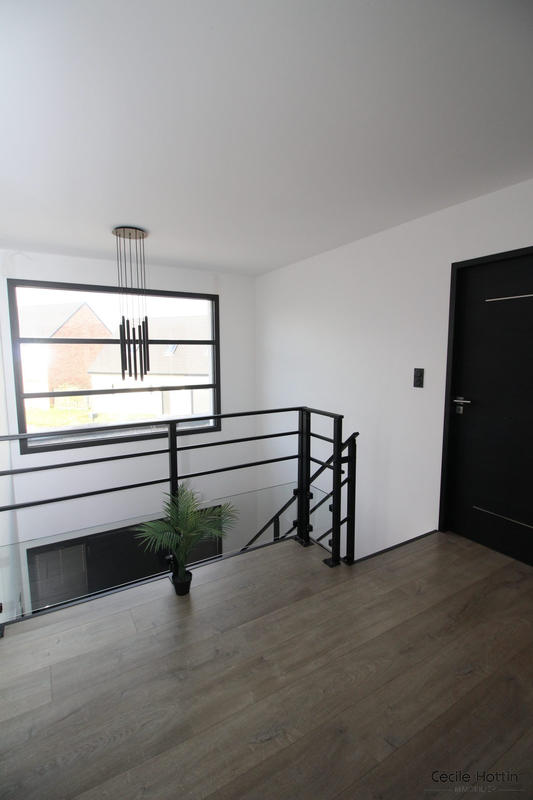 Maison - 156 m² - 4 pièces