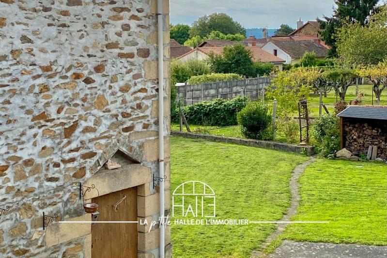 Maison - 184 m² - 6 pièces