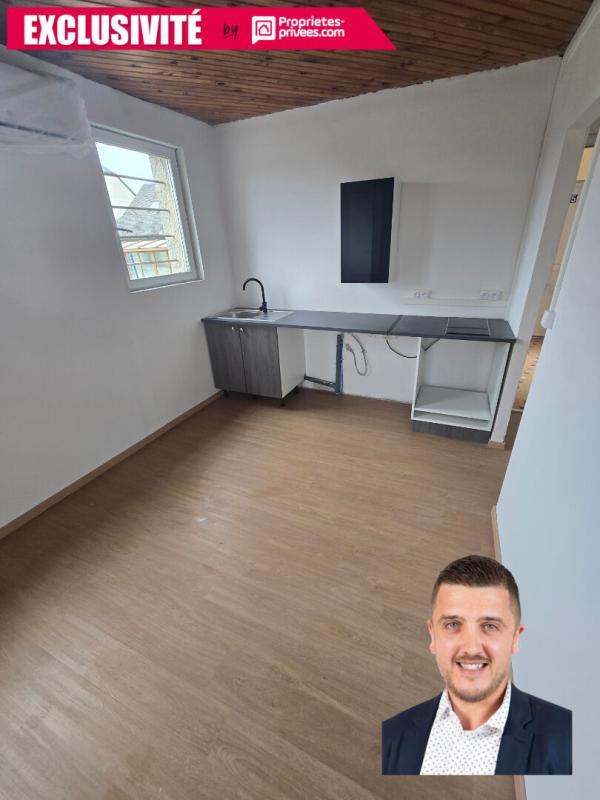 Immeuble - 300 m² - 37 pièces