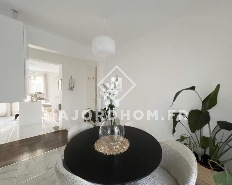 Appartement - 72 m² - 4 pièces