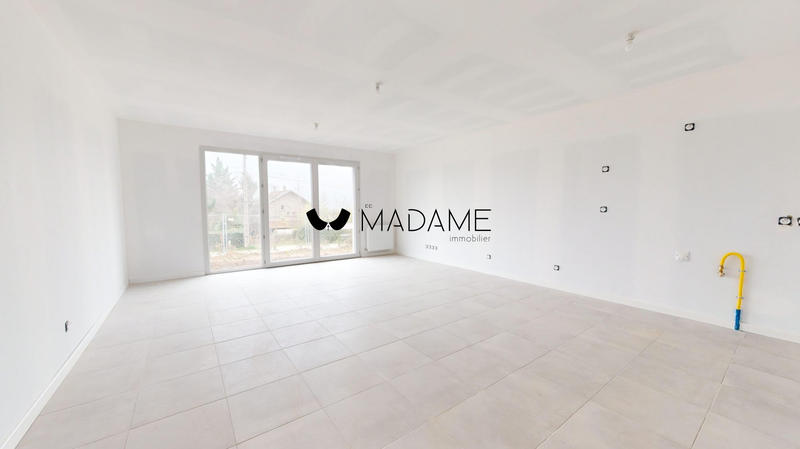 Villa - 106 m² - 4 pièces