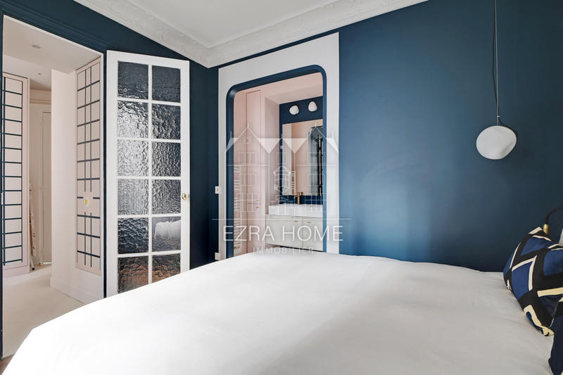 Appartement - 53 m² - 3 pièces