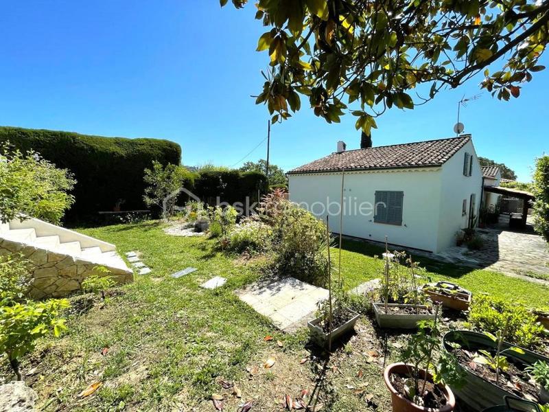 Villa - 135 m² - 5 pièces