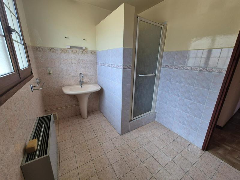 Ferme - 154 m² - 5 pièces