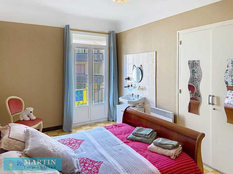 Maison - 137 m² - 5 pièces