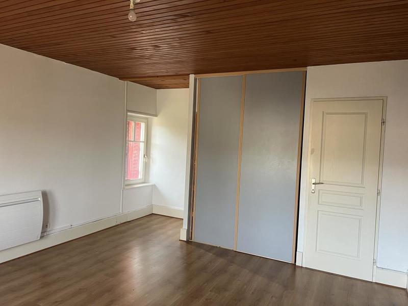 Appartement - 75 m² - 3 pièces