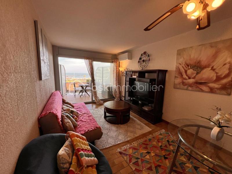 Studio - 39 m² - 1 pièce