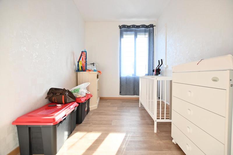 Maison - 118 m² - 6 pièces