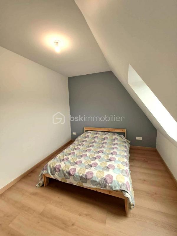 Maison - 150 m² - 7 pièces