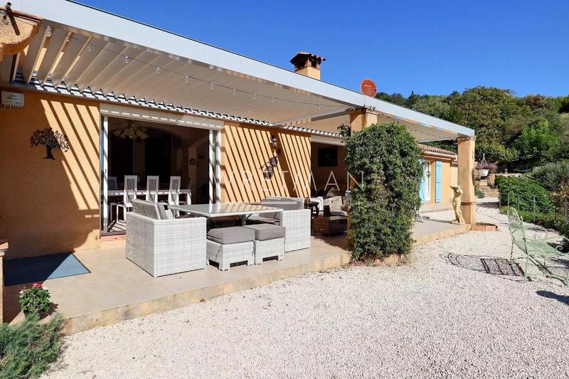 Villa - 187 m² - 5 pièces