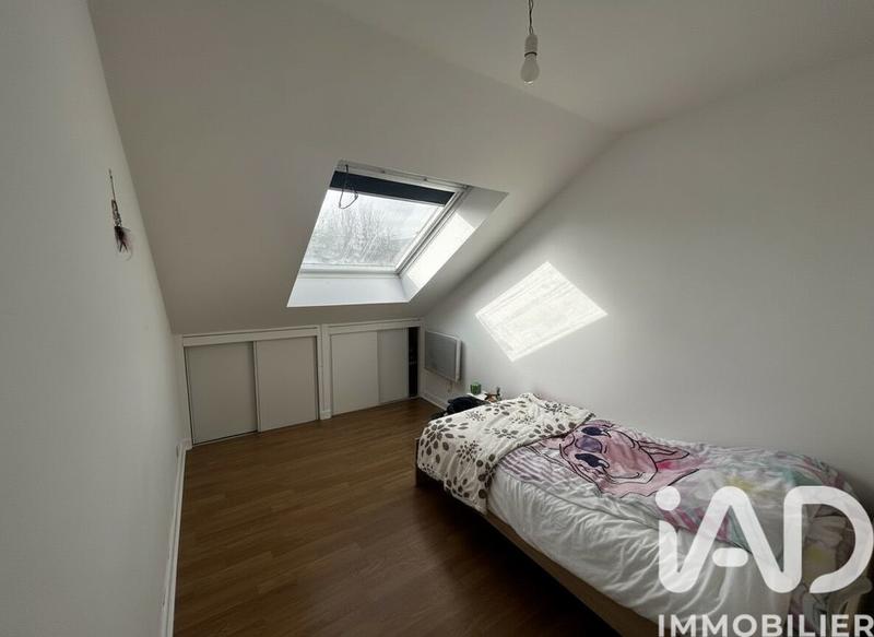 Immeuble - 164 m²