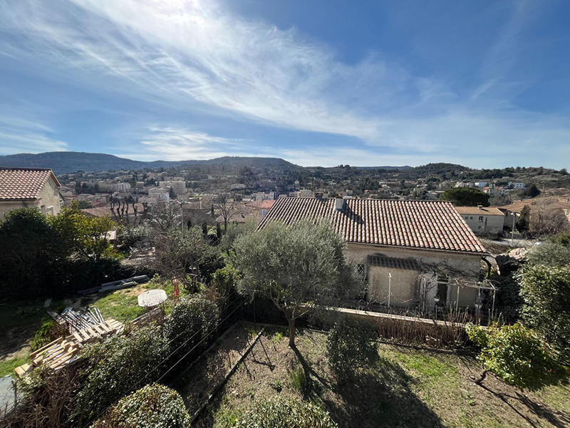 Villa - 137 m² - 4 pièces