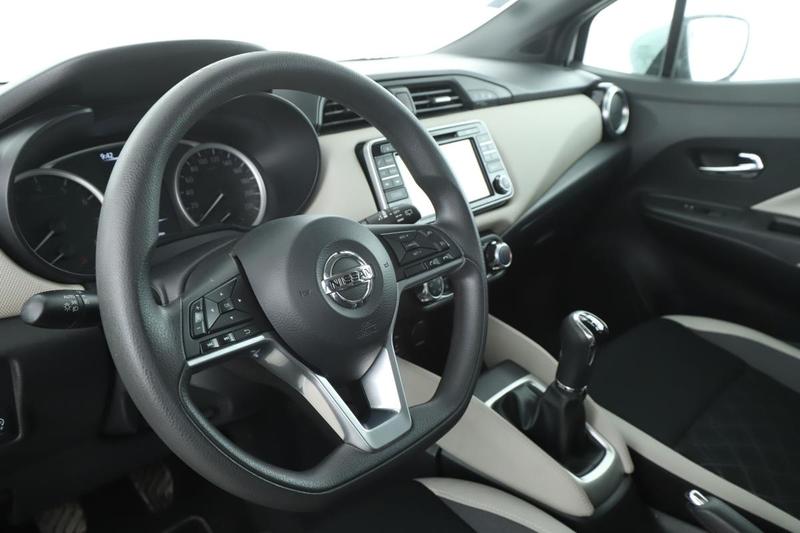 Nissan Micra 0.9 Ig-T Acenta 90 ch