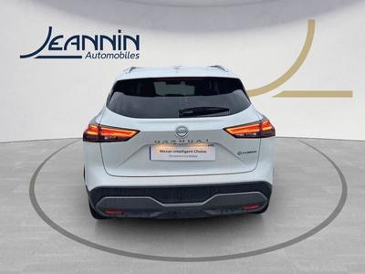 Nissan Qashqai e-Power 190 ch Tekna