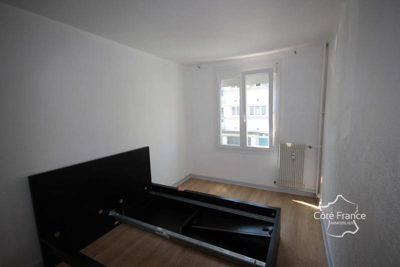 Appartement - 76 m² - 4 pièces
