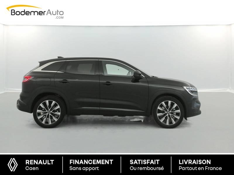 Renault Austral E-Tech full hybrid 200 Gsr2 Techno