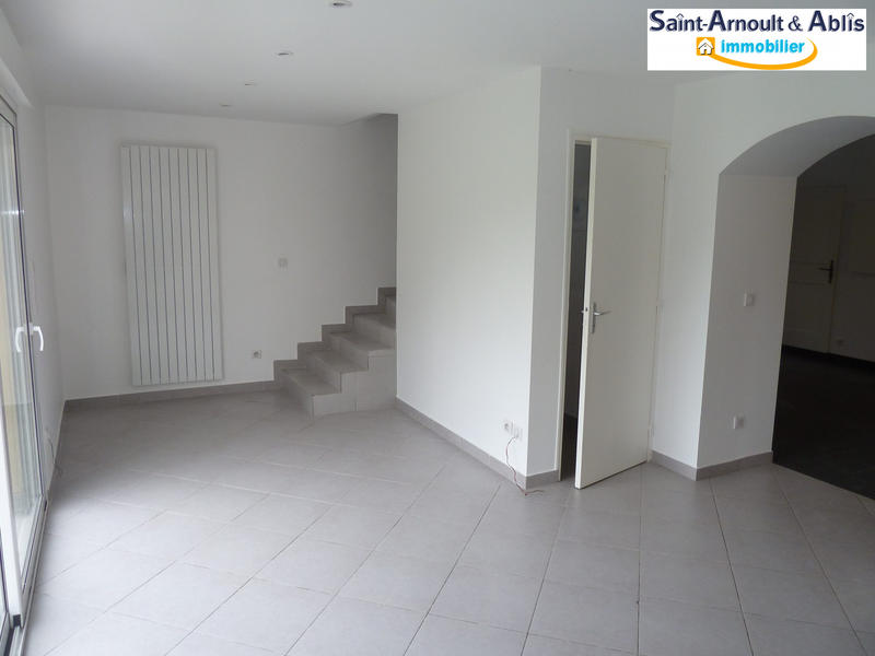 Maison - 82 m² - 3 pièces