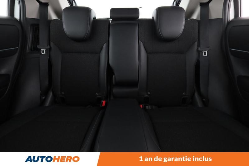 Honda Hrv 1.5 i-Mmd eHEV Advance 131 ch