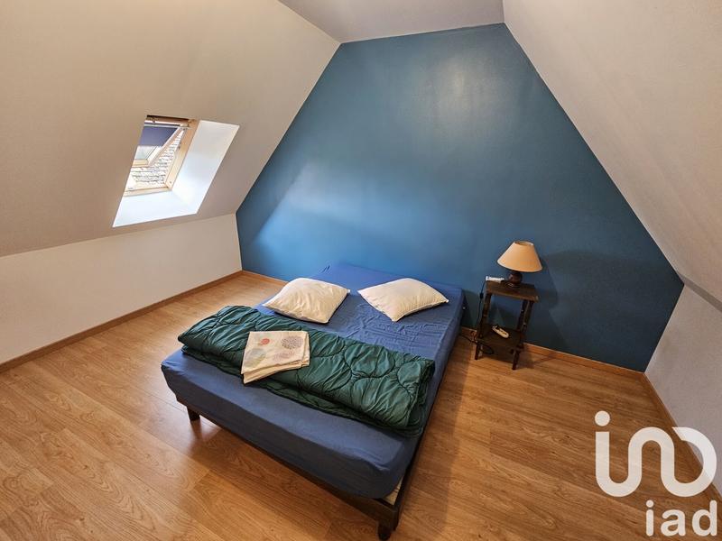 Maison - 156 m² - 5 pièces