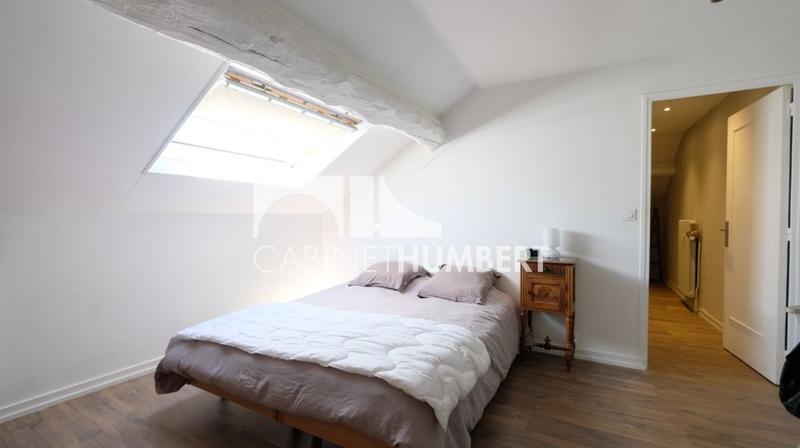 Appartement - 94 m² - 4 pièces