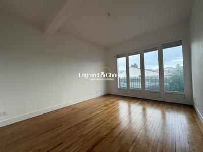 Appartement - 55 m² - 3 pièces