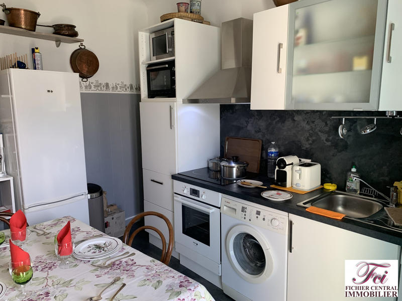 Viager - Appartement - 74 m² - 3 pièces