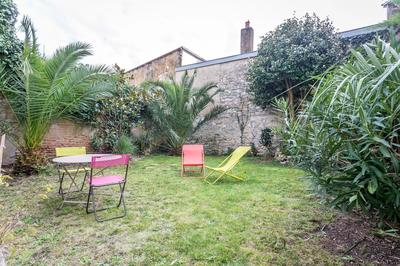 Viager - Appartement - 71 m² - 3 pièces