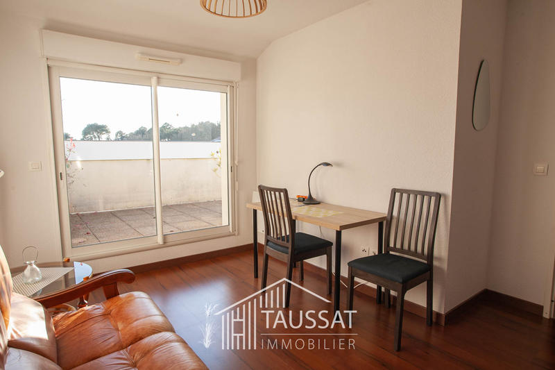 Duplex - 64 m² - 3 pièces