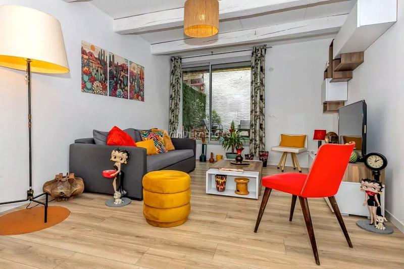 Maison - 117 m² - 4 pièces