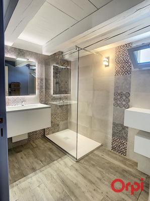 Appartement - 74 m² - 3 pièces