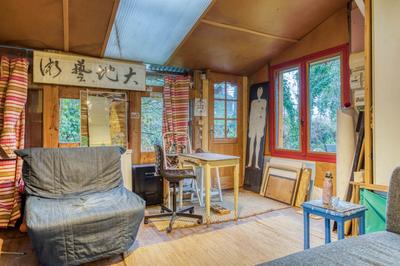 Maison - 36 m² - 2 pièces