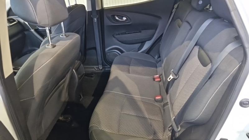 Renault Kadjar Business dci 110 energy