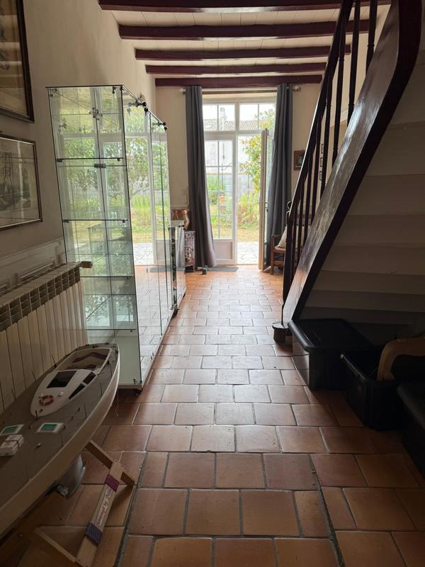 Maison - 433 m² - 10 pièces