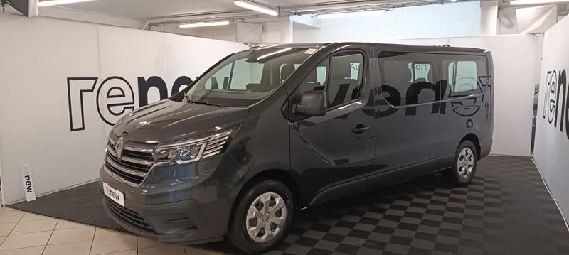 Renault Trafic L2 dCi 150 Energy s&amp;S Zen