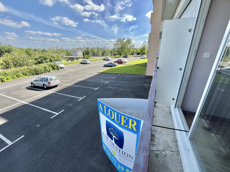 Appartement - 31 m² - 1 pièce