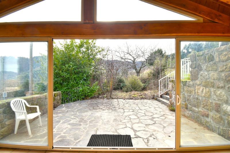 Maison en pierre - 251 m² - 10 pièces