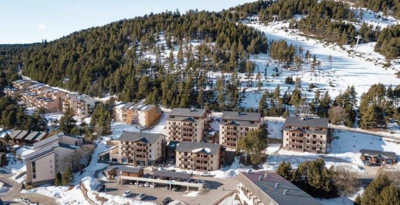 Appartement - 32 m² - 2 pièces