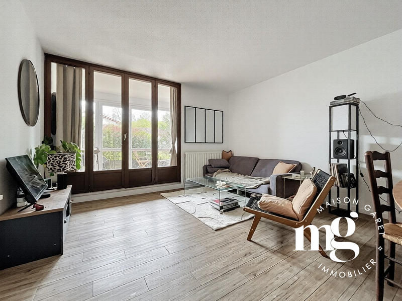 Appartement - 69 m² - 3 pièces