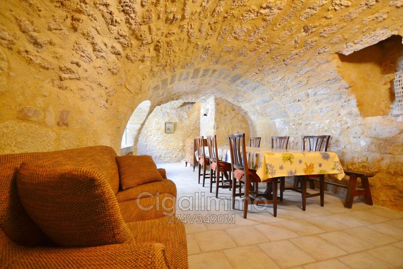 Maison en pierre - 161 m² - 6 pièces