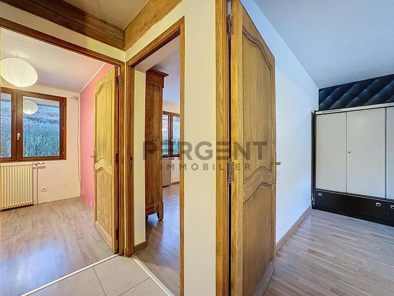 Maison - 127 m² - 5 pièces