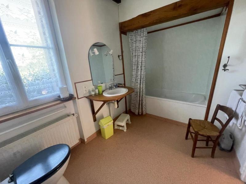 Maison - 140 m² - 7 pièces