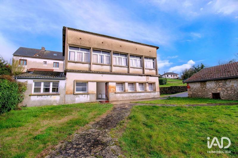 Local commercial - 310 m²