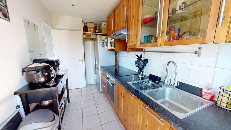 Appartement - 74 m² - 4 pièces