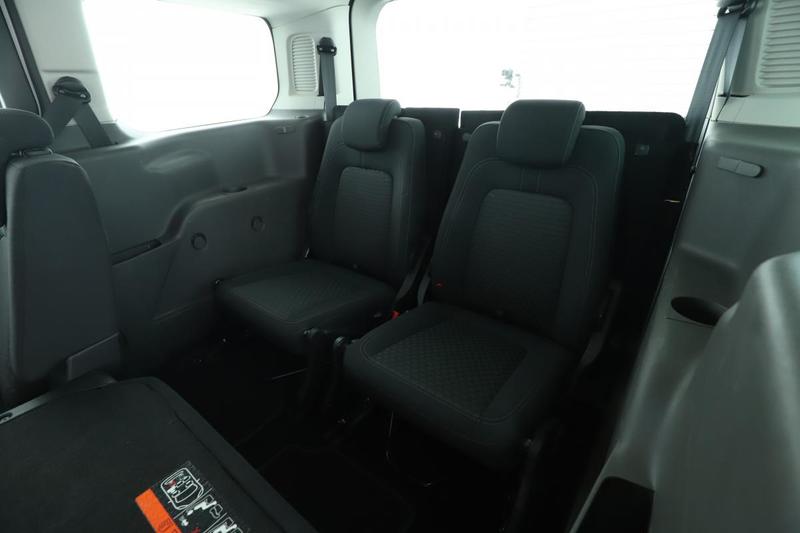Ford grand tourneo connect 1.5 EcoBlue Trend 7pl 120 ch