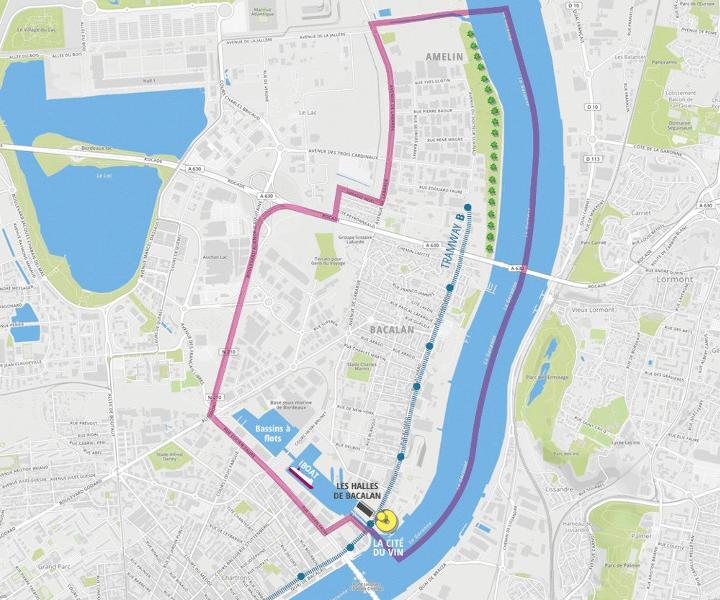 Appartement - 30 m² - 2 pièces