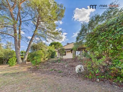 Villa - 162 m² - 7 pièces