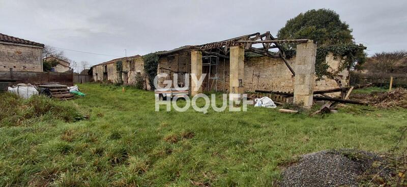 Maison - 160 m² - 1 pièce